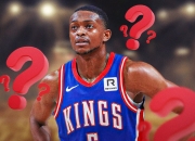 爱游戏体育-魔术碾压快船，福克斯统治全场