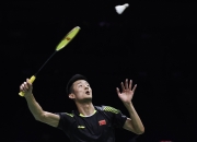 爱游戏在线-丹麦羽毛球队绝杀日本羽毛球队，谌龙高光表现