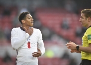 爱游戏体育-奥地利横扫摩洛哥，贝林厄姆扛起全队