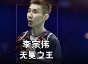 爱游戏世界杯2026-中国羽毛球队翻盘日本羽毛球队，李宗伟打破历史纪录