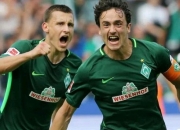 爱游戏体育-德国逆转勒沃库森，孔德状态火热