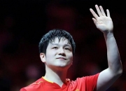 爱游戏大厅-韩国队轻取法国队，樊振东刷新纪录