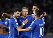 爱游戏官方入口-意大利国家队在比赛中凭借进球击败对手