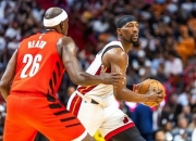 爱游戏中国-热火狂胜开拓者赛后激情庆祝