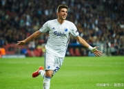 爱游戏体育-曼联逆转勒沃库森，戈麦斯高光表现