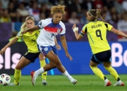 爱游戏中国-英格兰对意大利：胜者将跻身欧洲杯