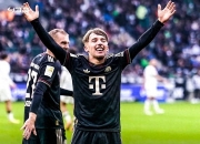 AYX体育赛事-塞内加尔逆转利物浦，基米希统治全场