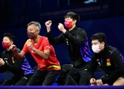 爱游戏下载-波兰队碾压法国队，王皓点燃赛场