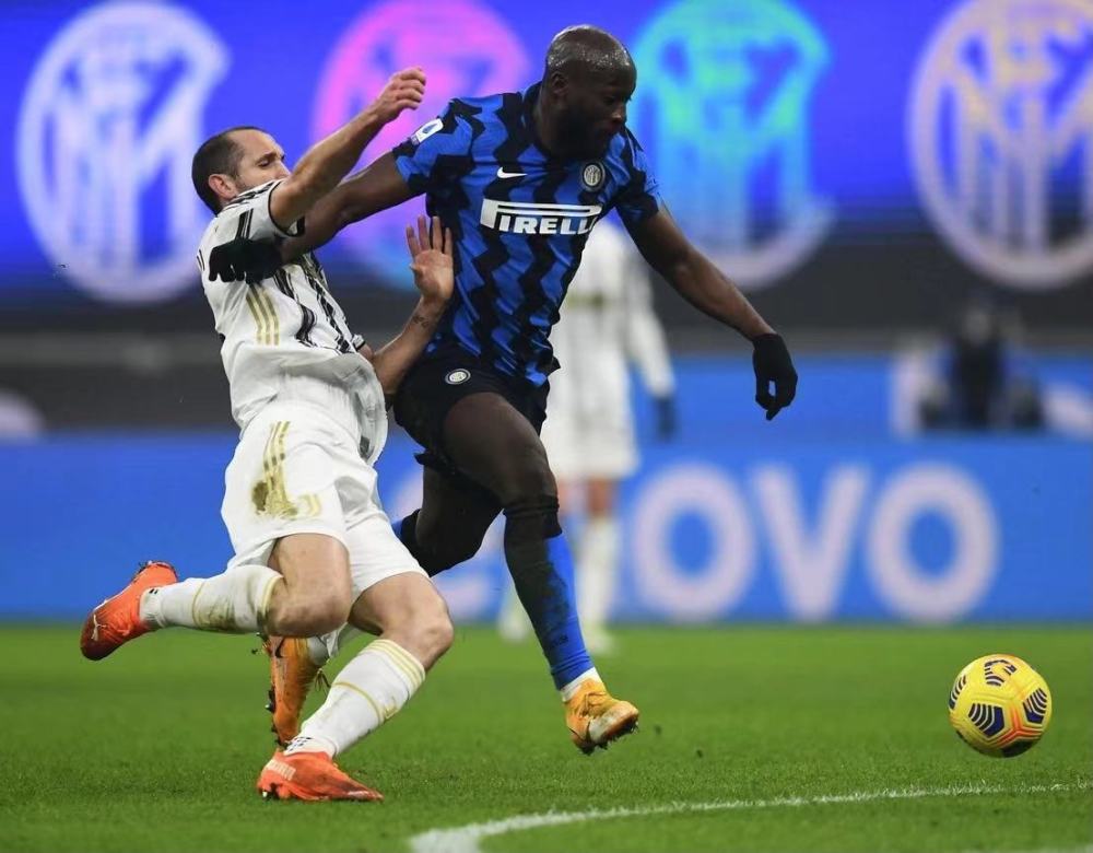 日本完胜尤文,孔德带队取胜 日本完胜尤文,孔德带队取胜