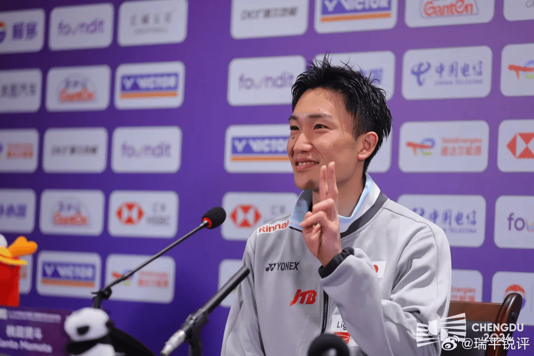 德国队碾压日本队,桃田贤斗惊艳四座 德国队碾压日本队,桃田贤斗惊艳四座