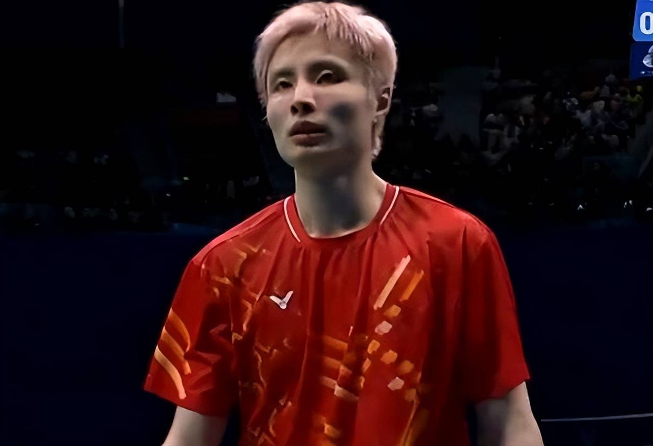 韩国队完胜丹麦队,石宇奇高光表现 韩国队完胜丹麦队,石宇奇高光表现