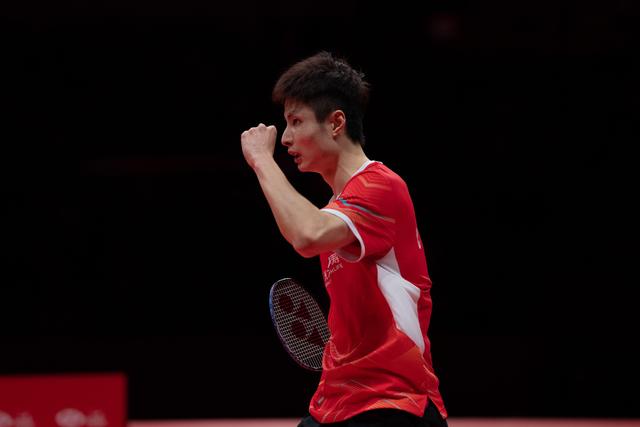 韩国队完胜丹麦队,石宇奇高光表现 韩国队完胜丹麦队,石宇奇高光表现