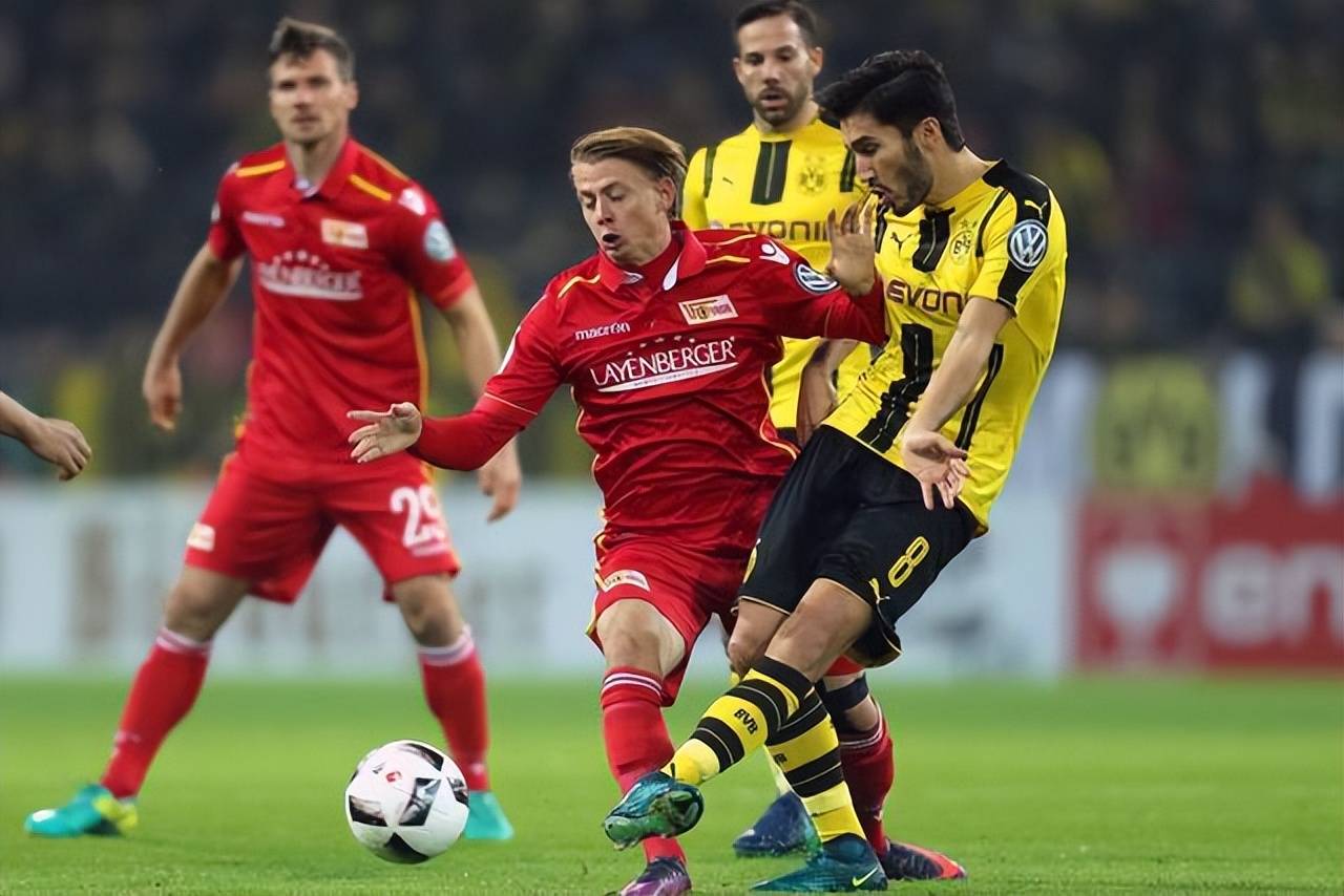 挪威横扫多特蒙德，布鲁诺状态火热