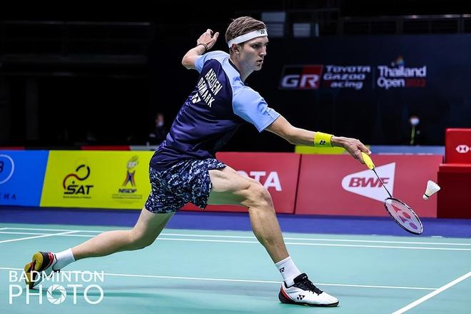 丹麦队横扫德国队，李梓嘉状态火热