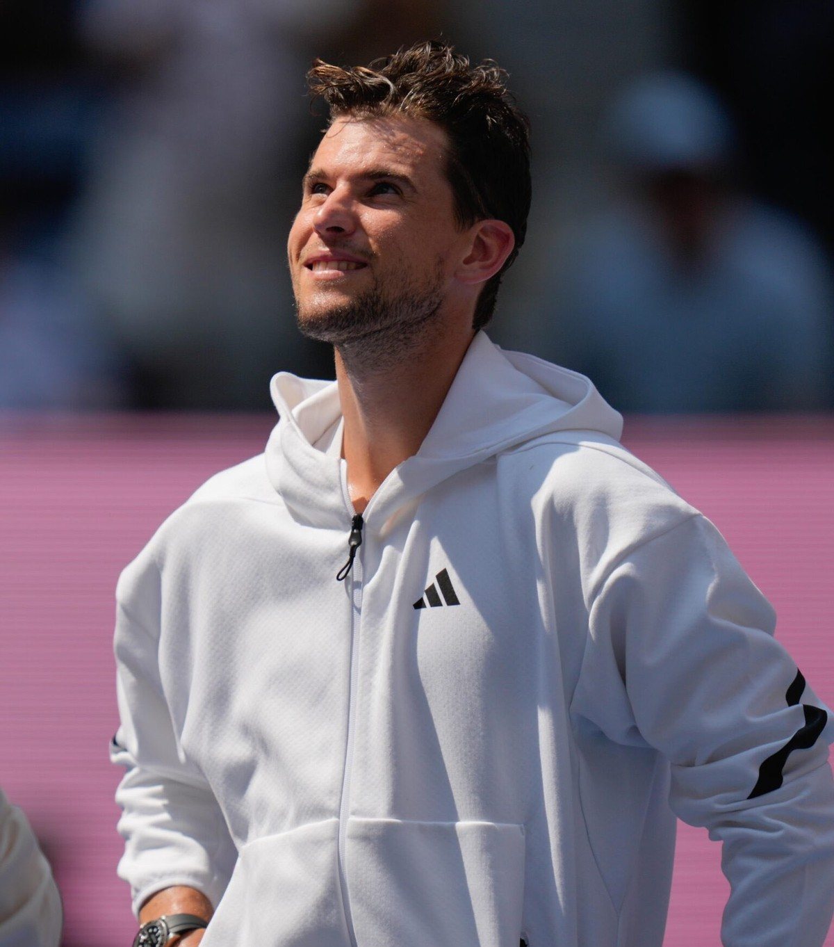 温网完胜美网,蒂姆点燃赛场 温网完胜美网,蒂姆点燃赛场