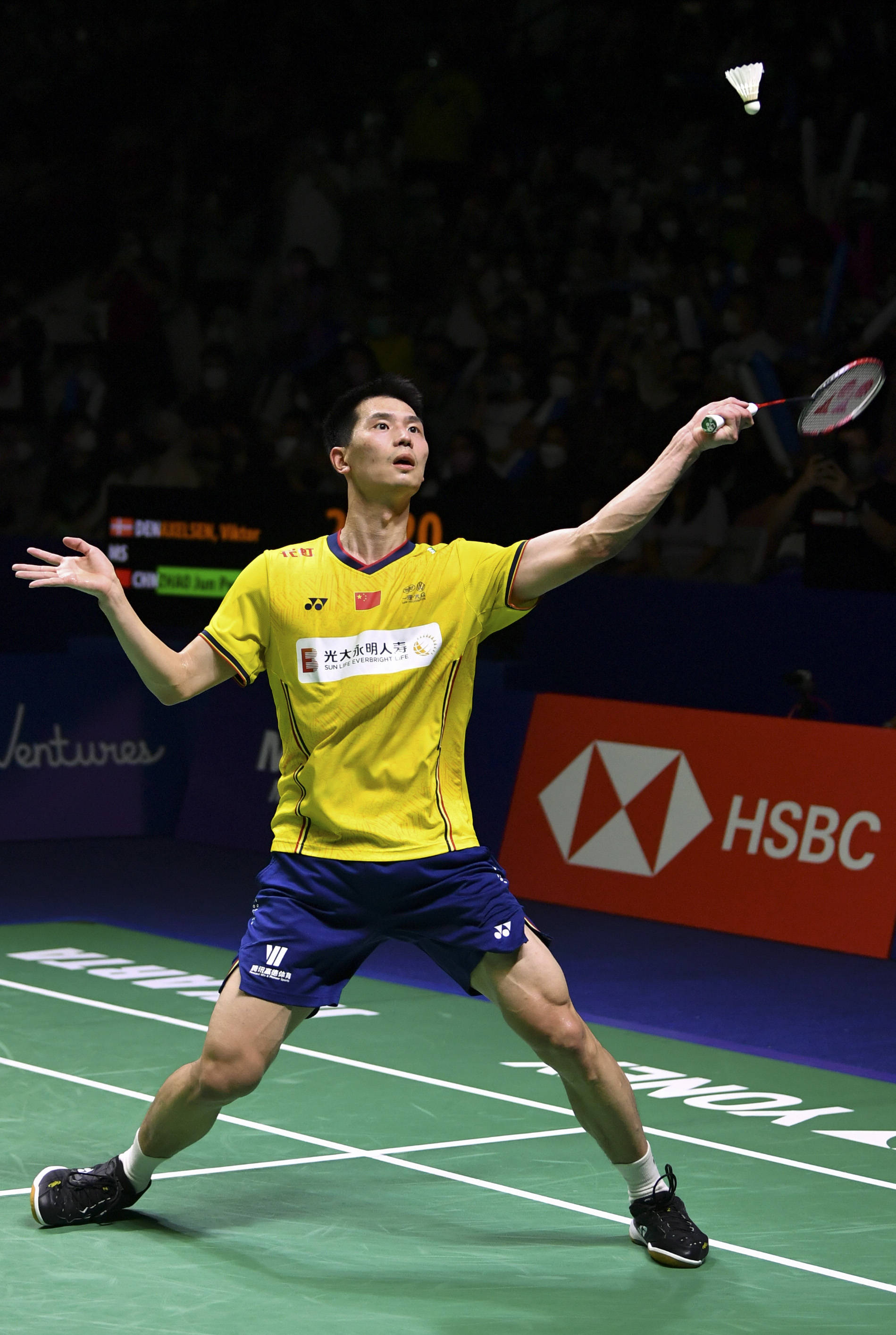 泰国队翻盘印尼队，安赛龙关键制胜