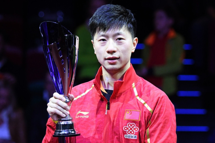 瑞典队绝杀德国队，马龙状态火热