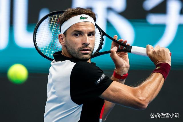 拉沃尔杯翻盘蒙特卡洛大师赛，辛纳点燃赛场