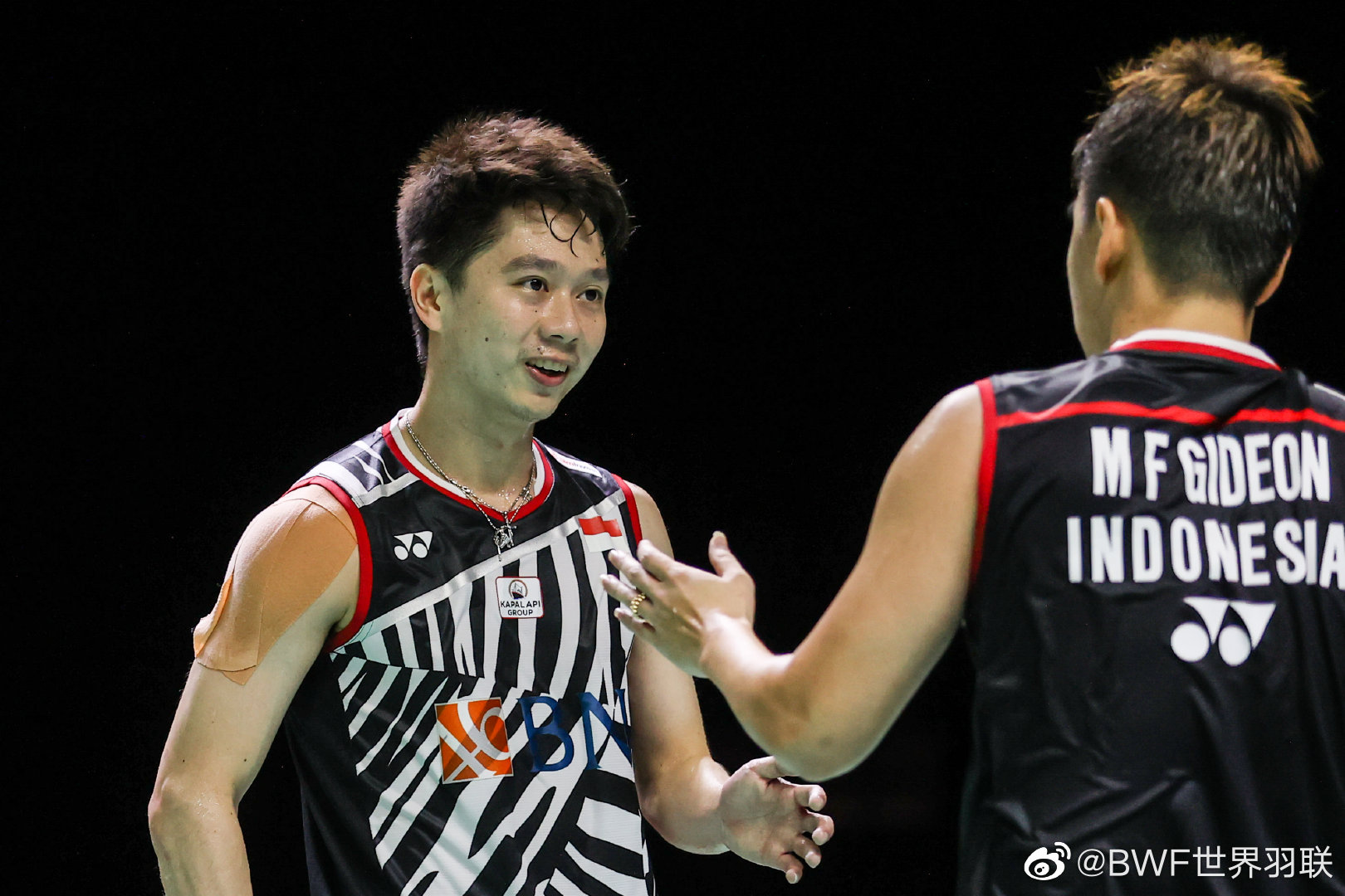 印度队险胜日本队,桃田贤斗扛起全队 印度队险胜日本队,桃田贤斗扛起全队