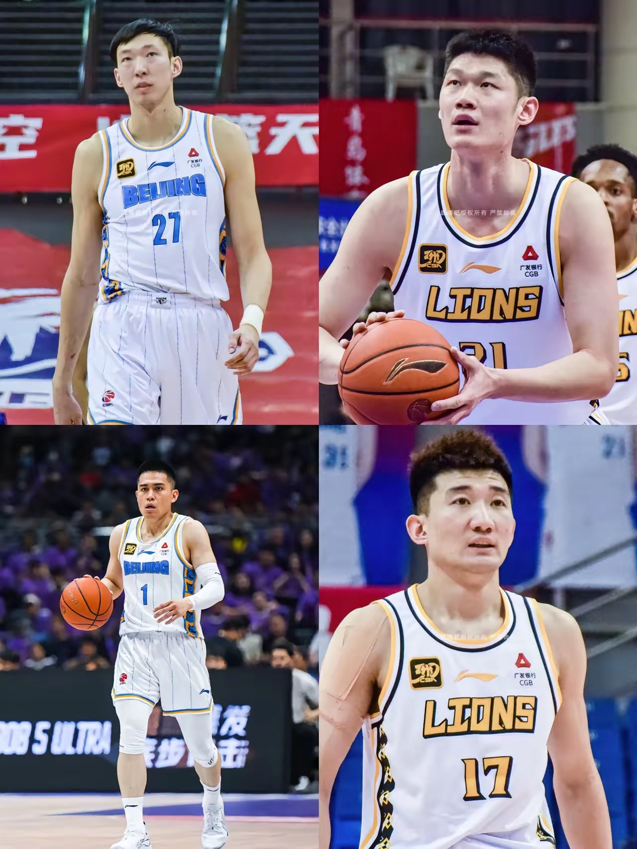 上海队逆转国王，胡金秋带队取胜