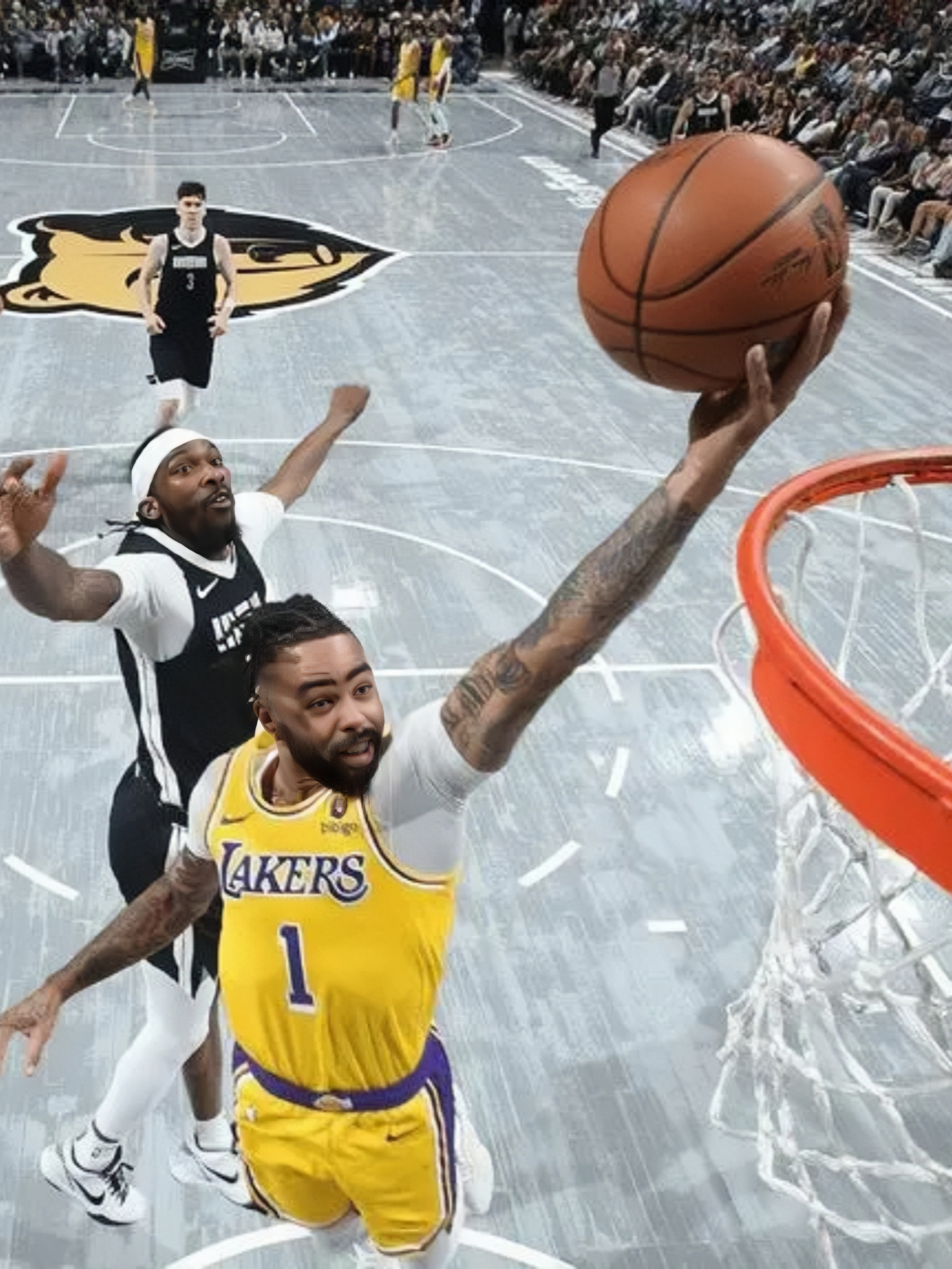 灰熊完胜掘金,恩比德带队取胜 灰熊完胜掘金,恩比德带队取胜