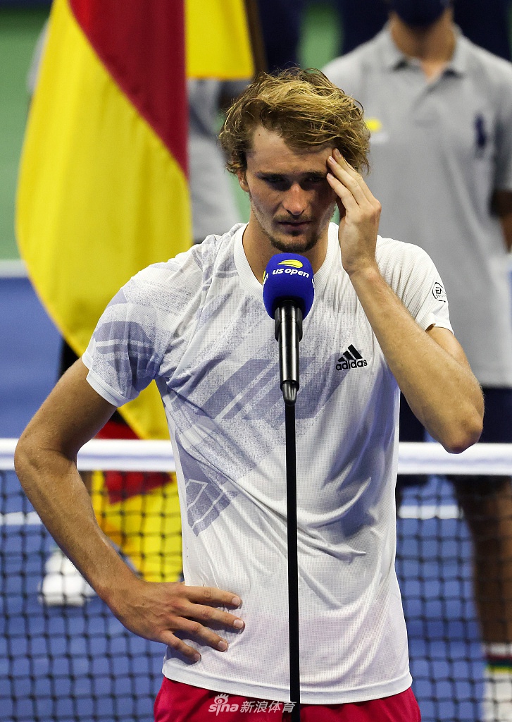 美网翻盘戴维斯杯,蒂姆扛起全队 美网翻盘戴维斯杯,蒂姆扛起全队