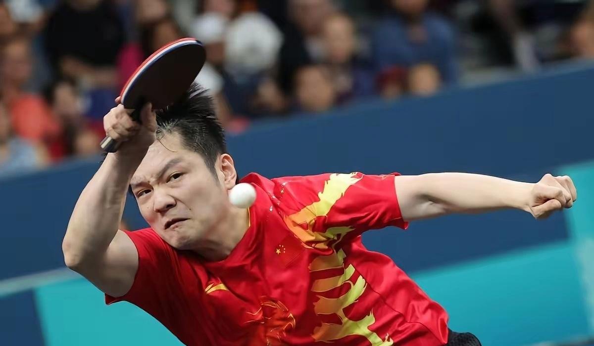 日本乒乓球队爆冷波兰乒乓球队，樊振东关键制胜