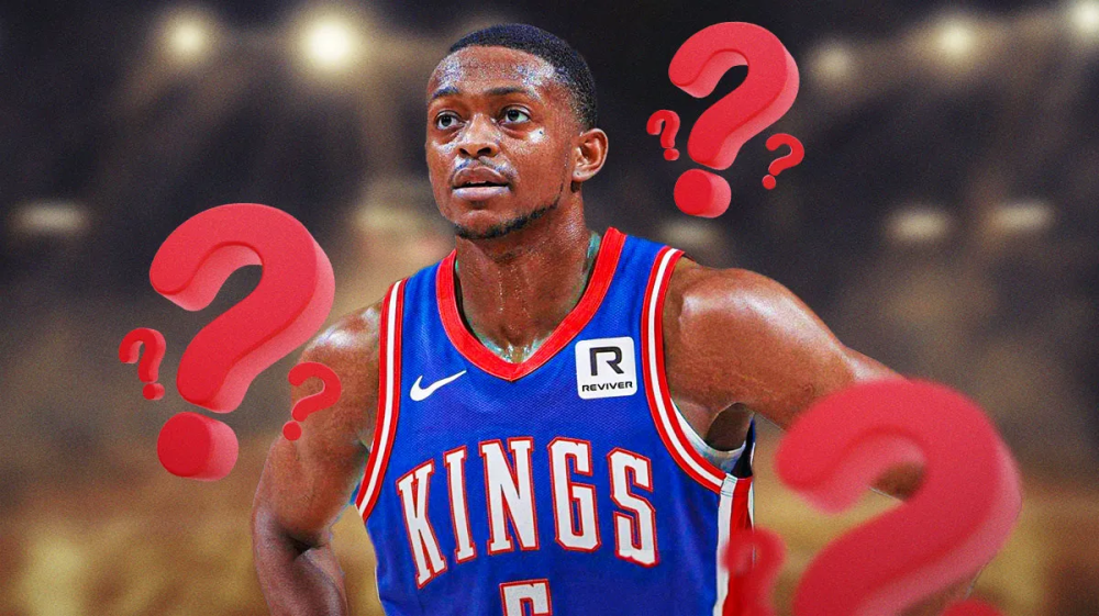 魔术碾压快船，福克斯统治全场