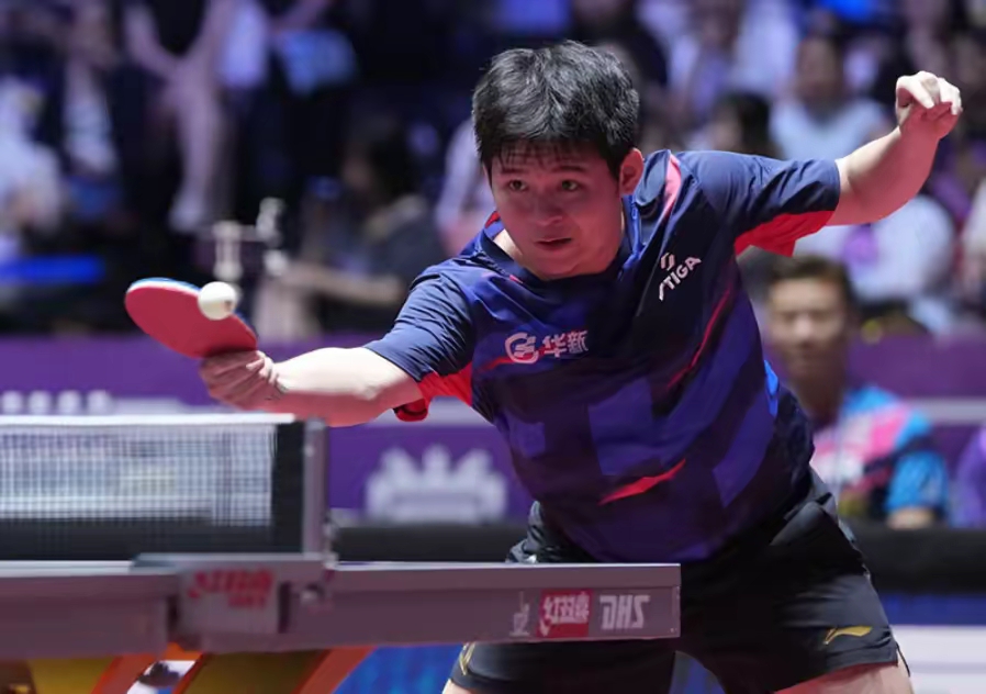 葡萄牙队横扫波兰队,樊振东惊艳四座 葡萄牙队横扫波兰队,樊振东惊艳四座