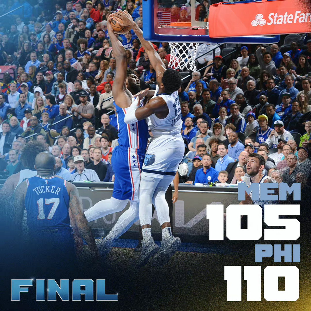 北京队碾压76人，莫兰特惊艳四座