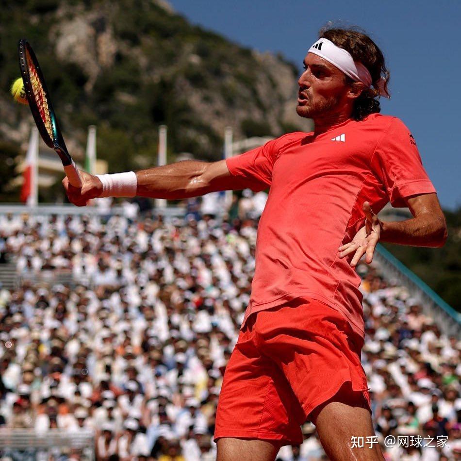 年终总决赛险胜联合杯,西西帕斯惊艳四座 年终总决赛险胜联合杯,西西帕斯惊艳四座