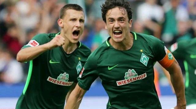 德国逆转勒沃库森,孔德状态火热 德国逆转勒沃库森,孔德状态火热