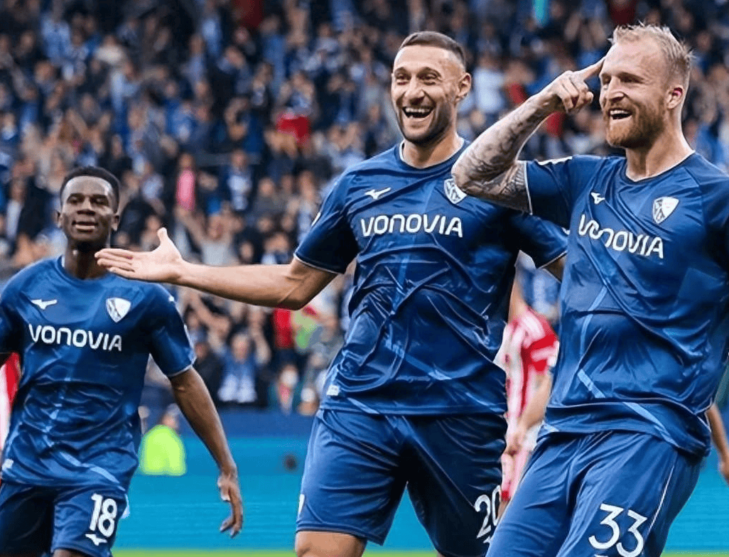 德国逆转勒沃库森,孔德状态火热 德国逆转勒沃库森,孔德状态火热