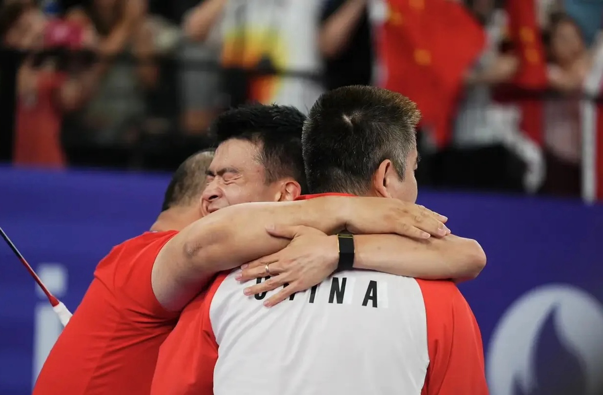 泰国队完胜印尼队,郑思维高光表现 泰国队完胜印尼队,郑思维高光表现