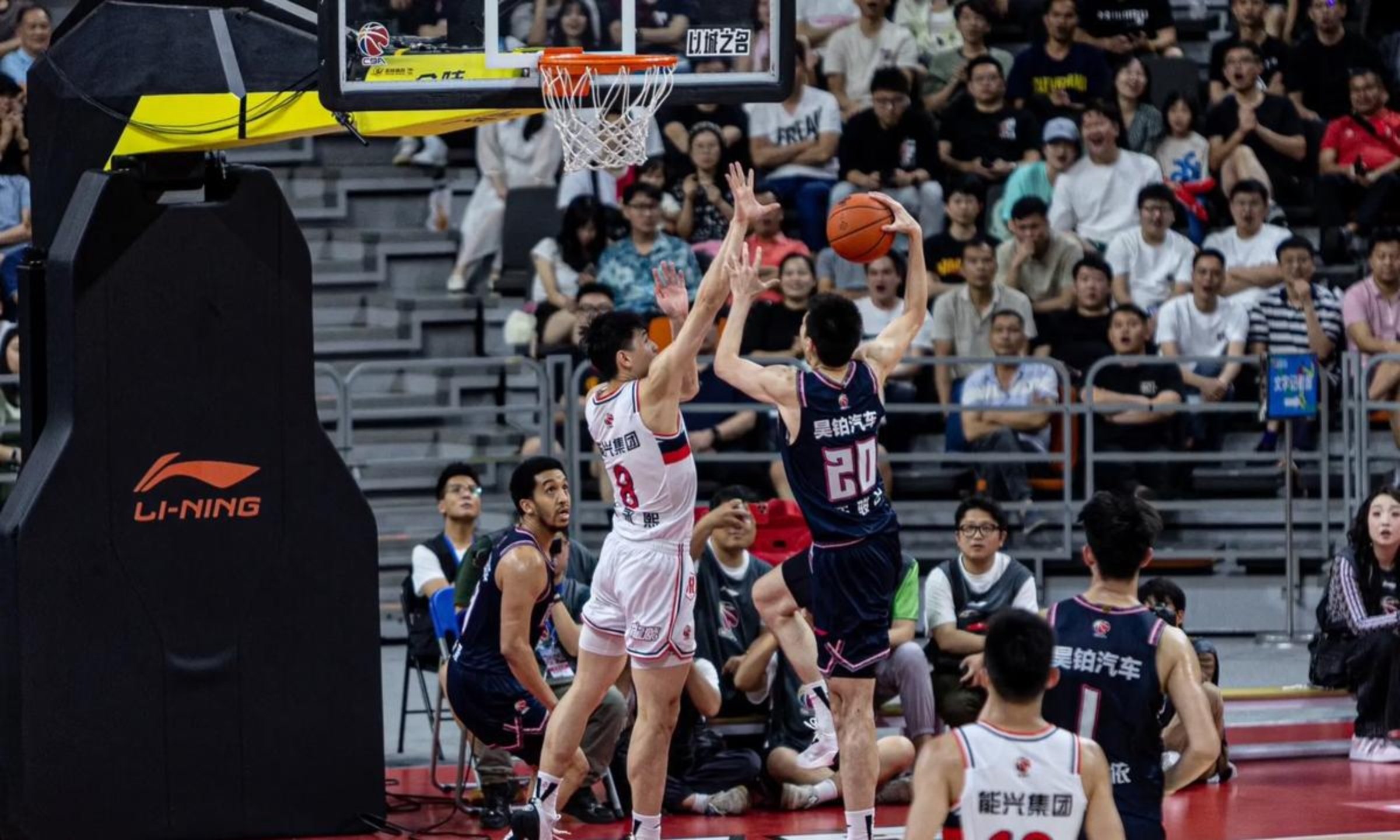 经验丰富队员助力球队晋级决赛