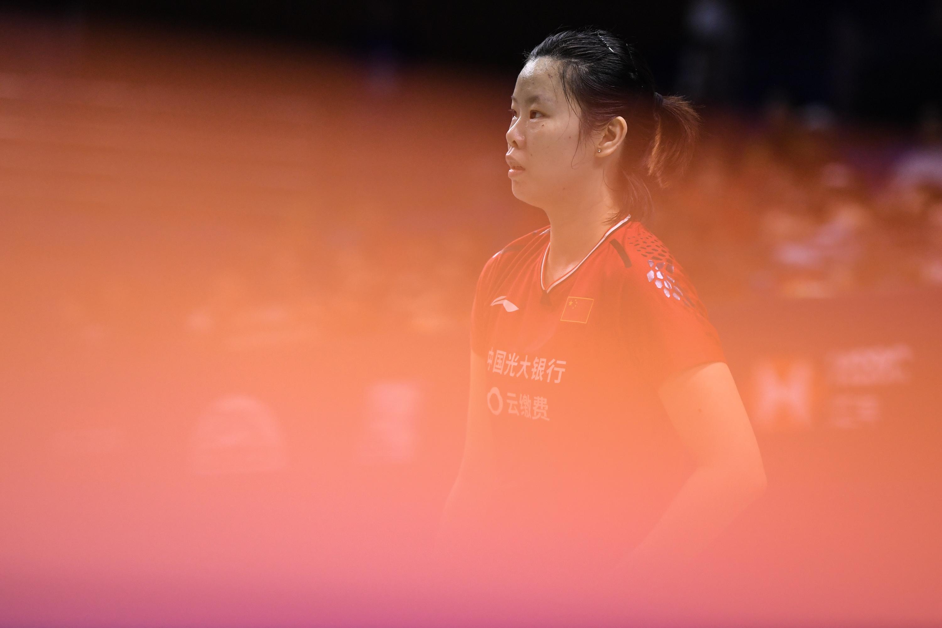 马来西亚羽毛球队翻盘中国羽毛球队,辛杜送出助攻 马来西亚羽毛球队翻盘中国羽毛球队,辛杜送出助攻