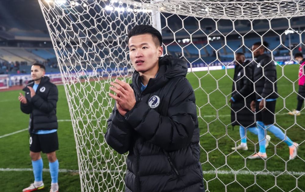 北马其泳将刷爆比赛记录，实至名归