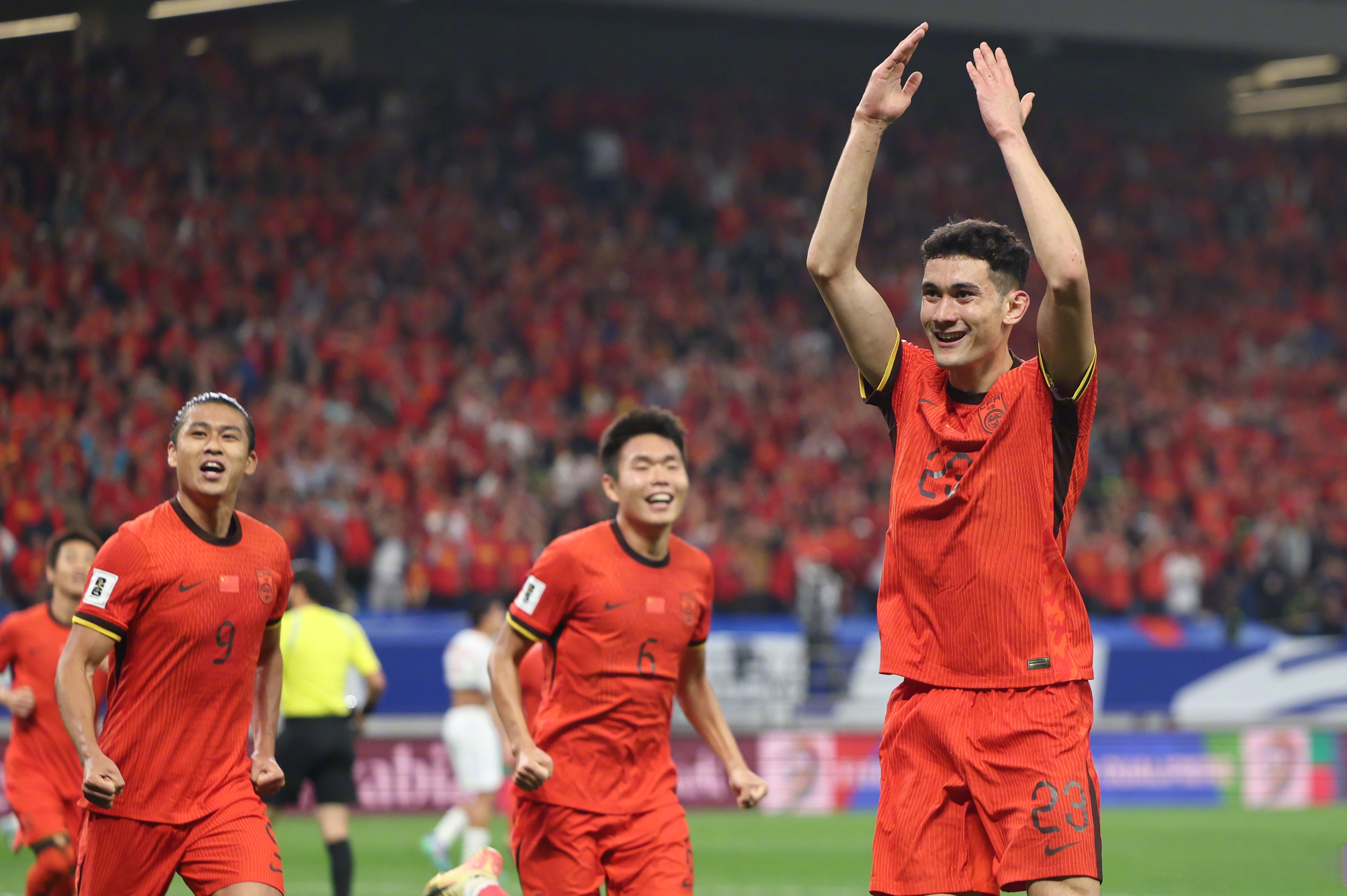 亚洲杯小组赛冷门出现胜出，实力写意成功晋级