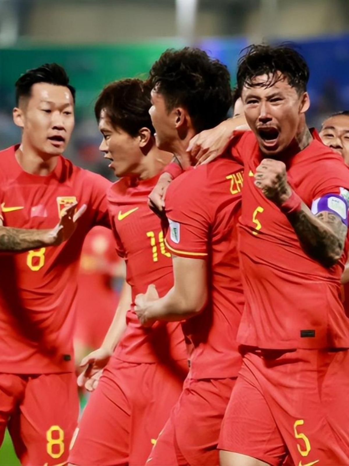 亚洲杯小组赛冷门出现胜出，实力写意成功晋级