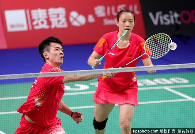 丹麦队力克泰国队，郑思维扛起全队