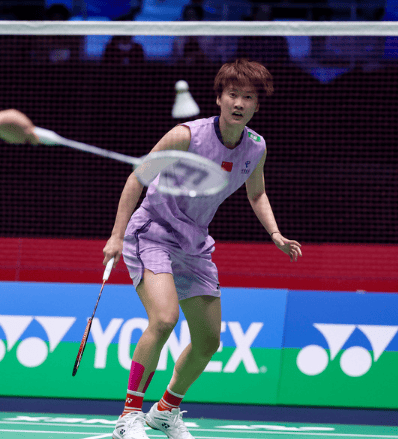 日本羽毛球队强势中国羽毛球队,戴资颖绝境逆转 日本羽毛球队强势中国羽毛球队,戴资颖绝境逆转