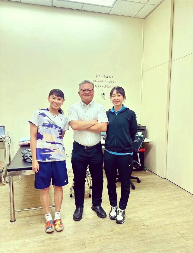 日本羽毛球队强势中国羽毛球队,戴资颖绝境逆转 日本羽毛球队强势中国羽毛球队,戴资颖绝境逆转