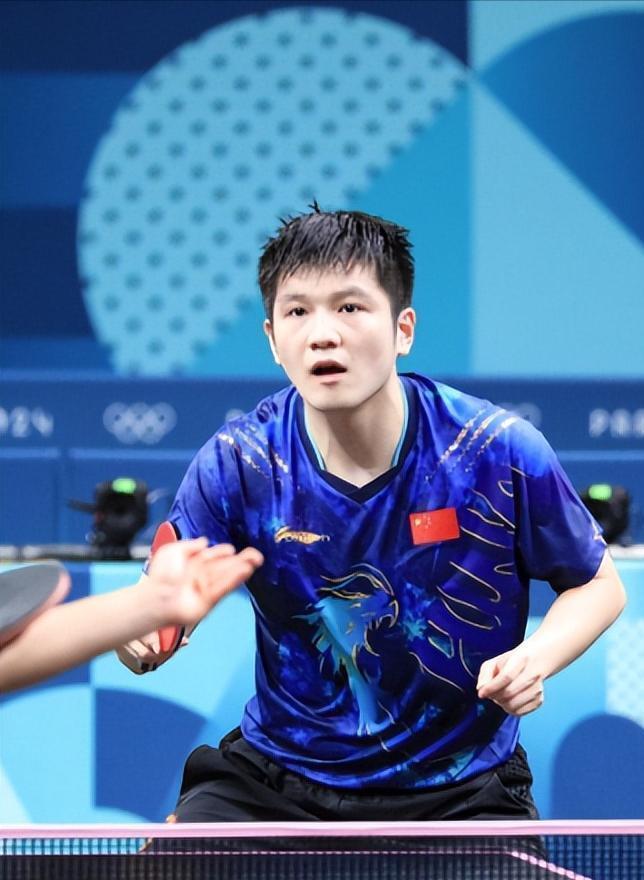 德国乒乓球队爆冷韩国乒乓球队,许昕统治全场 德国乒乓球队爆冷韩国乒乓球队,许昕统治全场