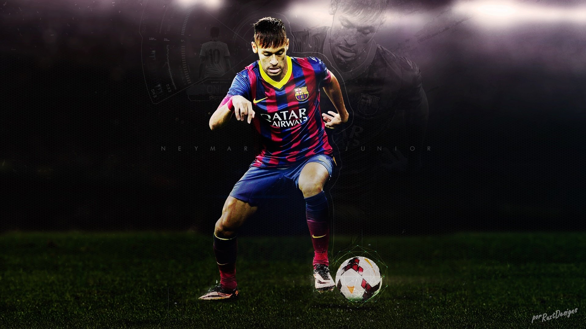 沙漠之鹰啄伤桑巴军团,伊朗绝地逆转巴西,迪亚斯神来之笔与替补奇兵的唯一性之战