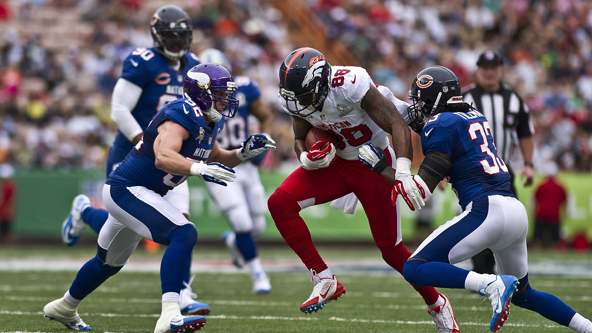 唯一的路,当罗马的古老城墙,挡住拜仁的铁蹄,楚阿梅尼在第七场接管神谕